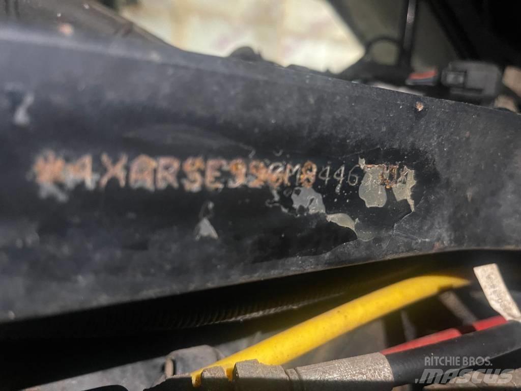 Polaris Ranger XP Підсобні машини
