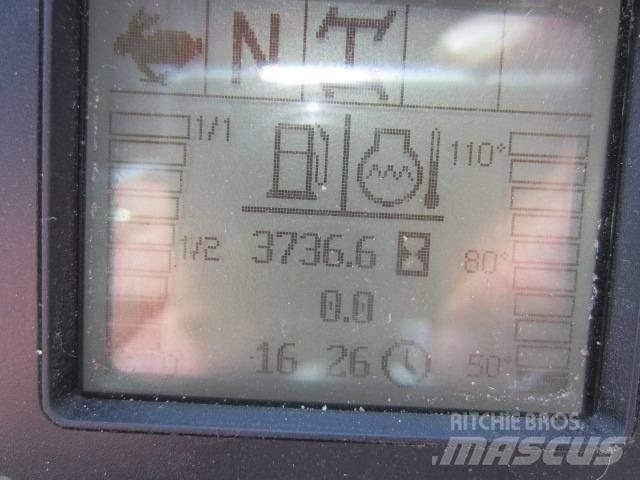 Kramer 8085 Фронтальні навантажувачі