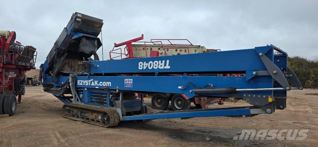 Ezystak TR 8048 Конвейєри / Транспортери