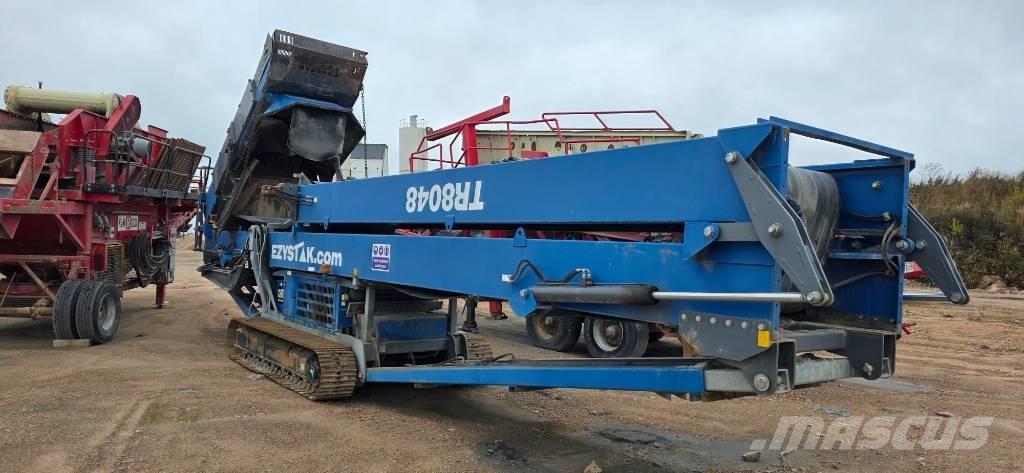 Ezystak TR 8048 Конвейєри / Транспортери