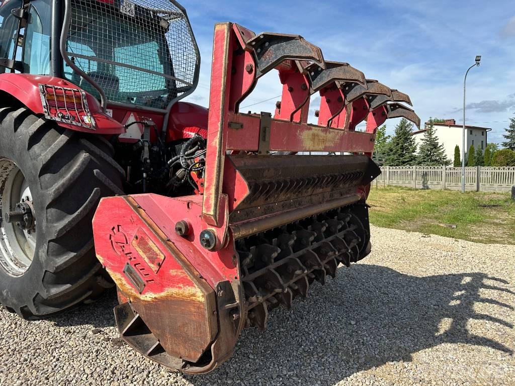 Ahwi FM700 profi Лісові мулчери