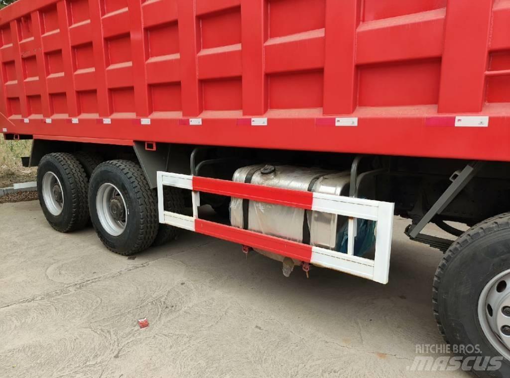 Shacman F 3000 Самоскиди