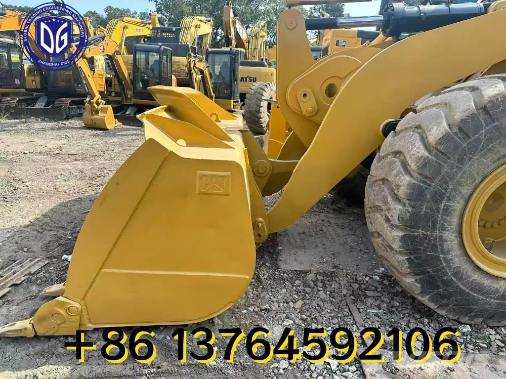 CAT 950 GC Electric Фронтальні навантажувачі