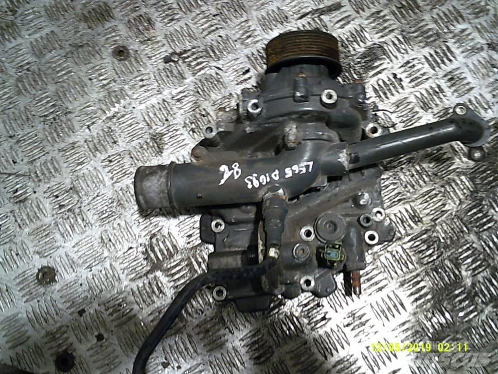 DAF LF65   4990291 Двигуни