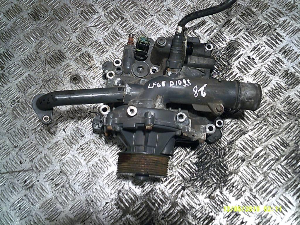 DAF LF65   4990291 Двигуни
