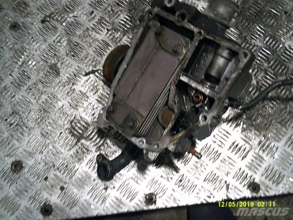 DAF LF65   4990291 Двигуни