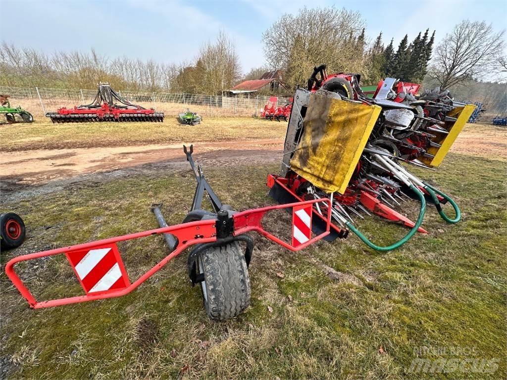 Kemper 390 plus Сільгосптехніка - Інші
