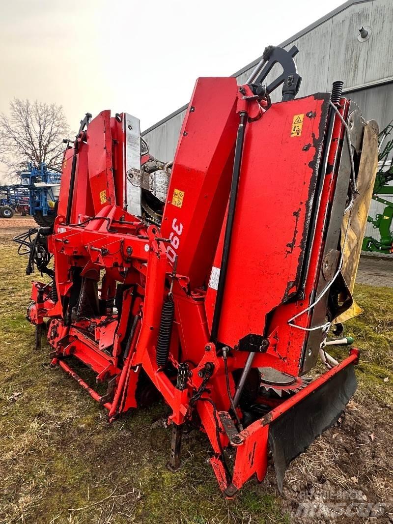Kemper 390 plus Сільгосптехніка - Інші