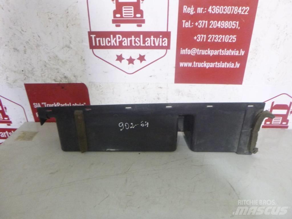 Volvo FE-9 Door trim Кабіни