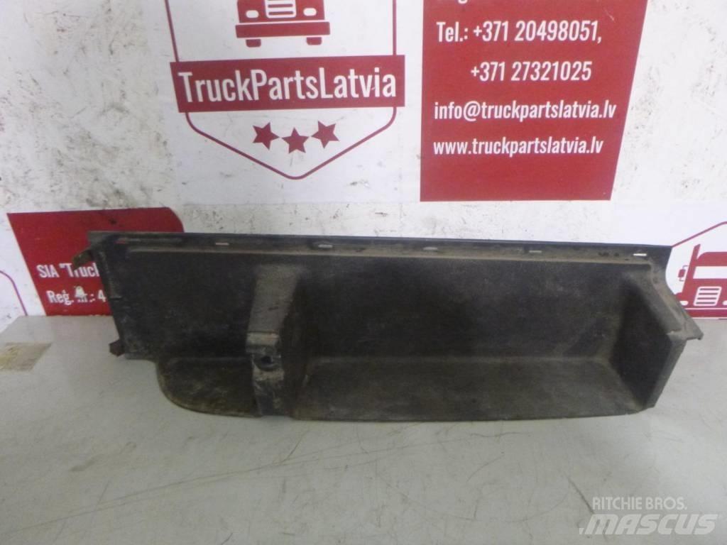 Volvo FE-9 Door trim Кабіни