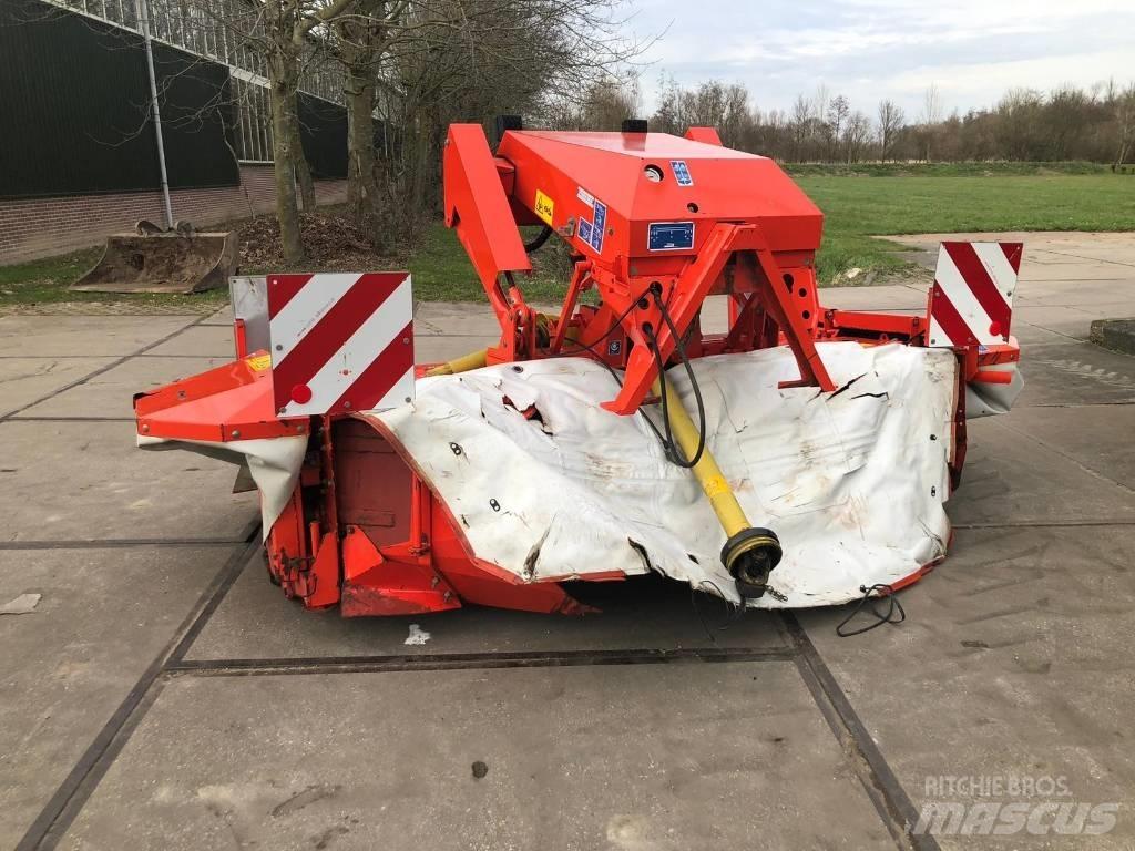 Kuhn FC 313 F Косилки-формувачі