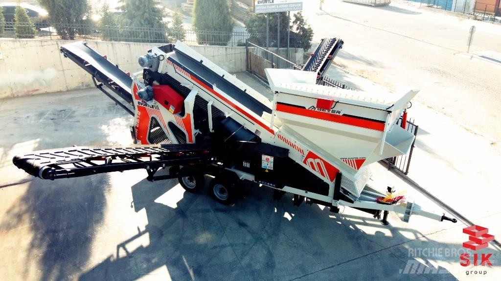 Beyer Evortle SR2512 Інша підземна техніка