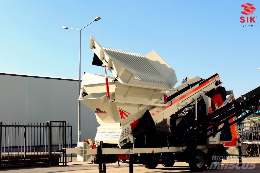 Beyer Evortle SR2512 Інша підземна техніка