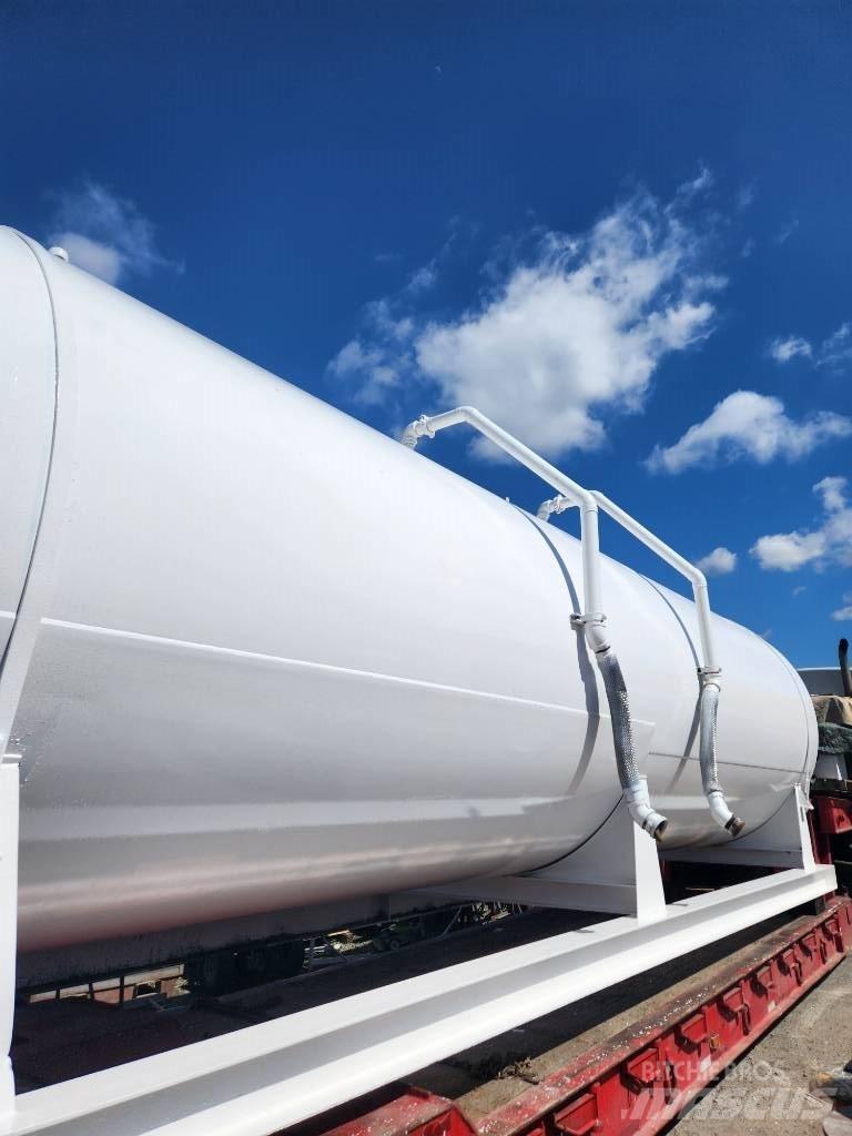  FUEL PUMPS Обладнання для зберігання і подачі газу
