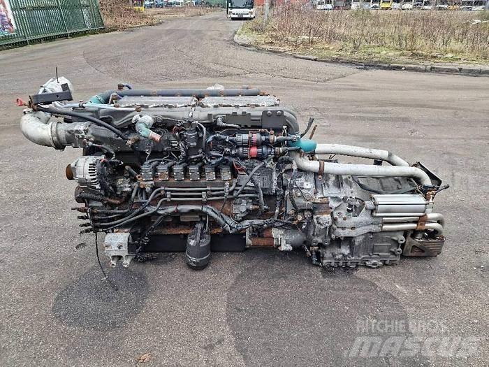  Engines PE228C Транспорт - Інші