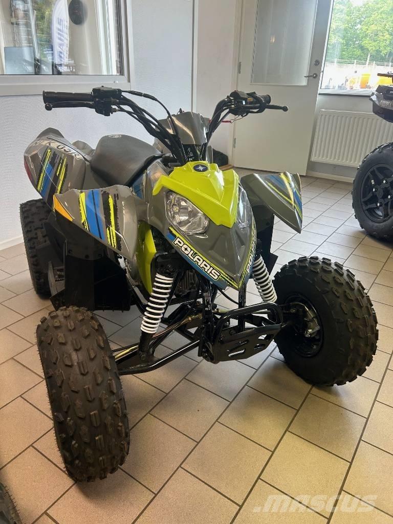 Polaris Outlaw 110 Всюдиходи