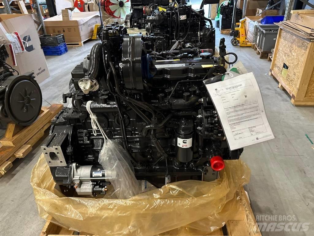 Cummins FR95889 Сільгосптехніка - Інші