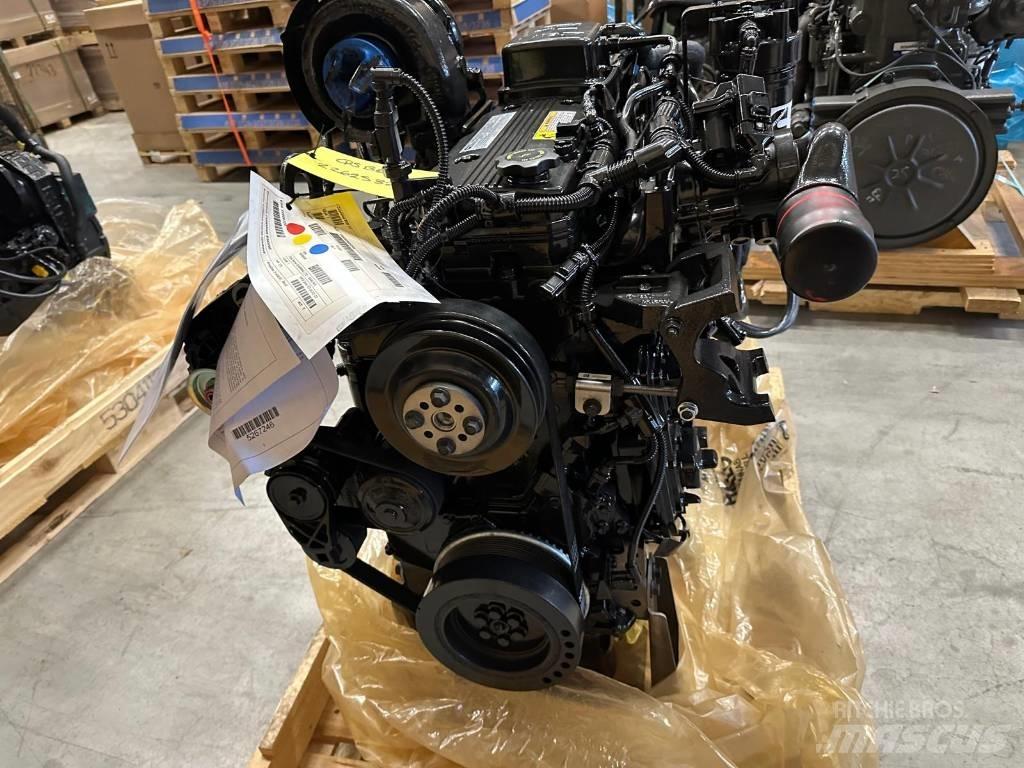 Cummins FR95889 Сільгосптехніка - Інші