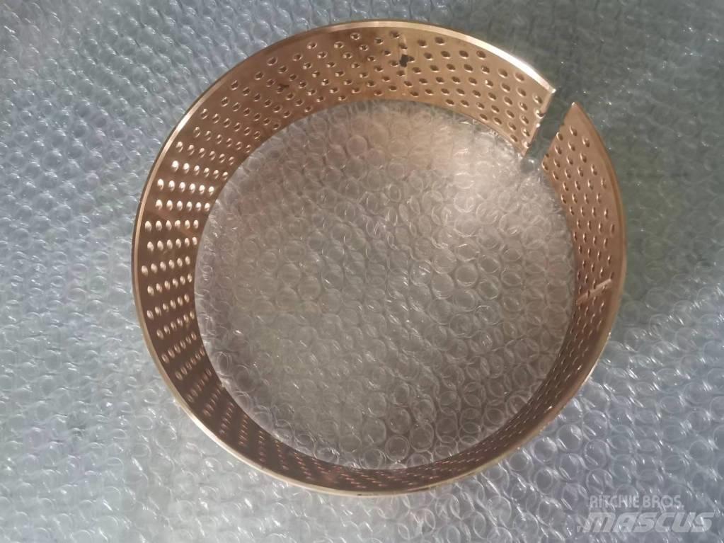 CLAAS Bushing Коробка передач
