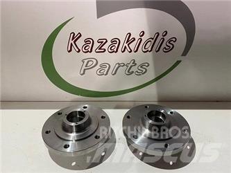 Fendt 100 WHEEL HUB Коробка передач