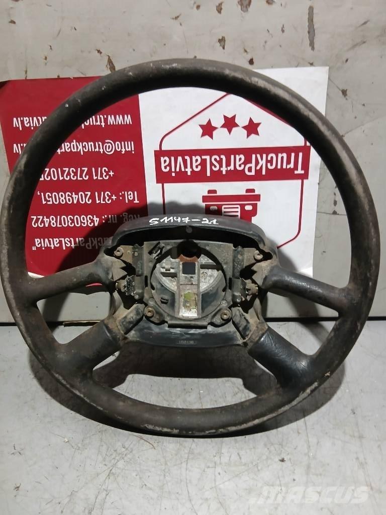Scania 124   1411436 Кабіни
