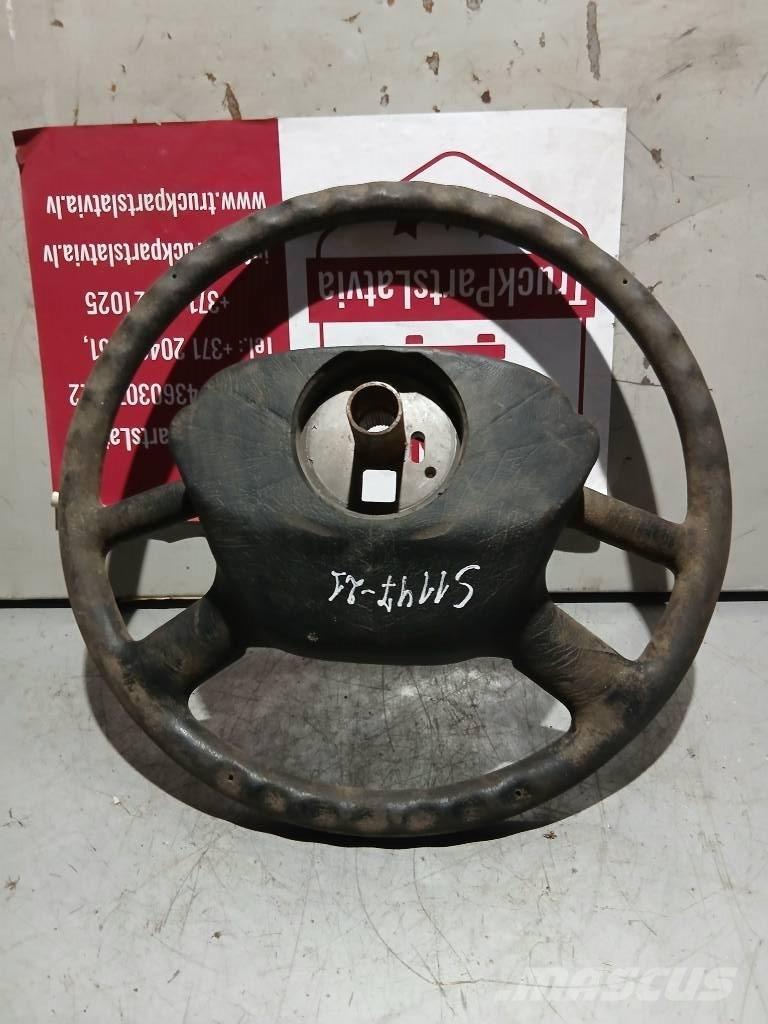 Scania 124   1411436 Кабіни