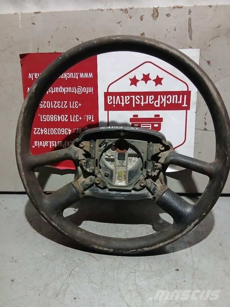 Scania 124   1411436 Кабіни