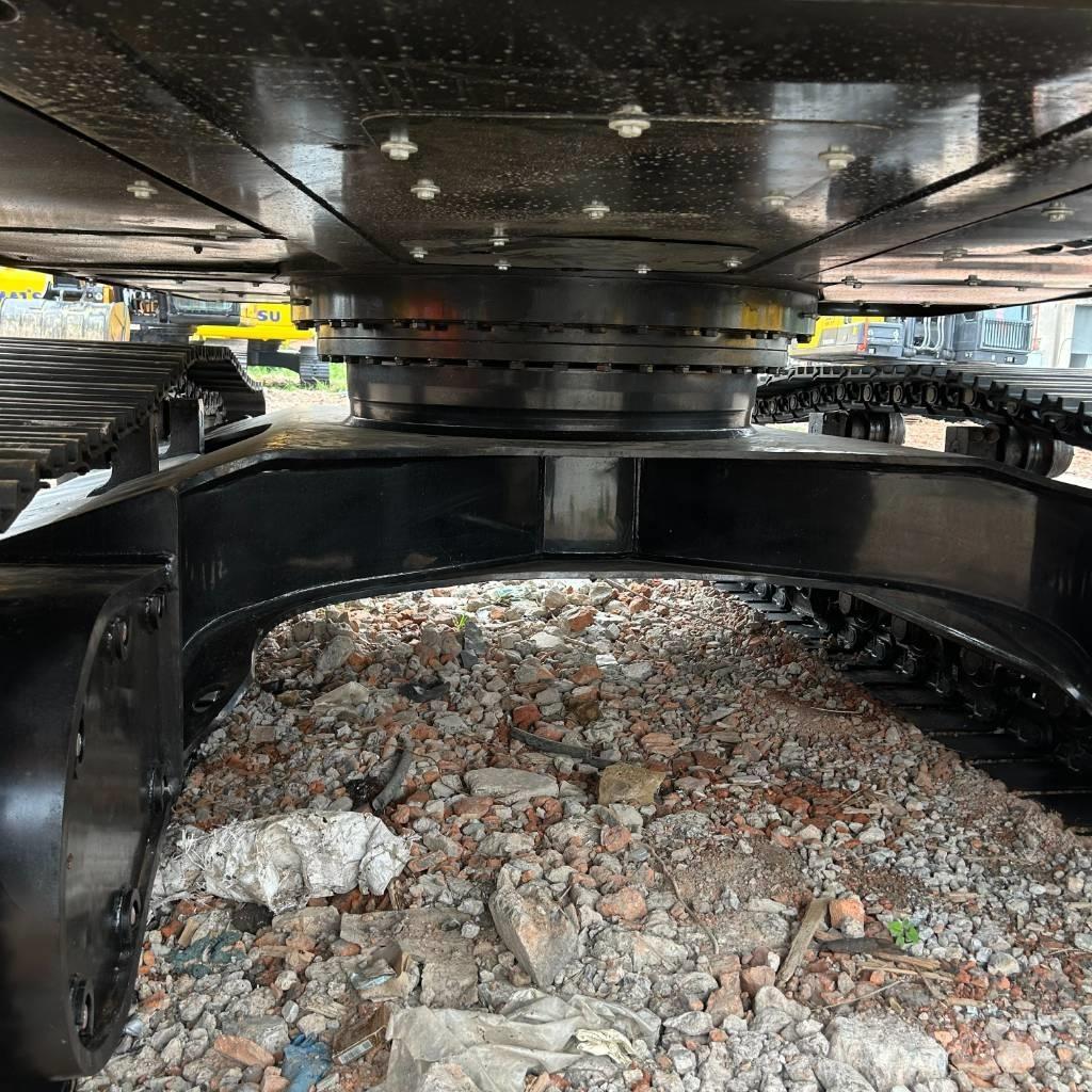 Sany 305H Гусеничні екскаватори