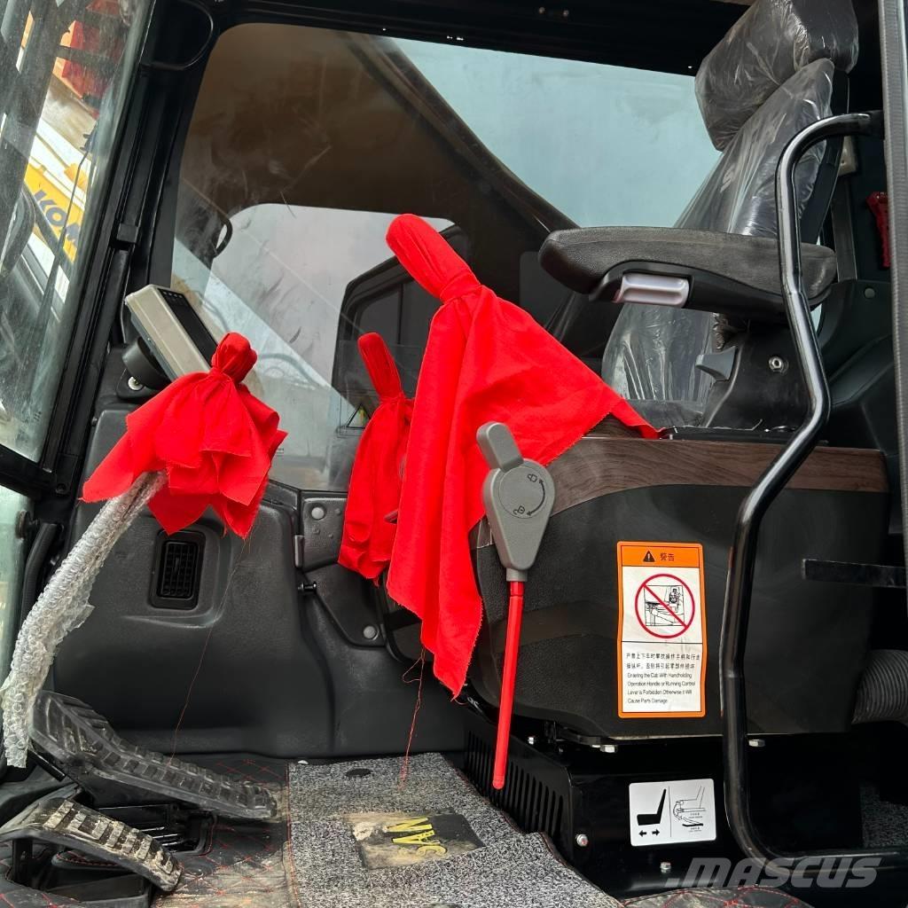 Sany 305H Гусеничні екскаватори