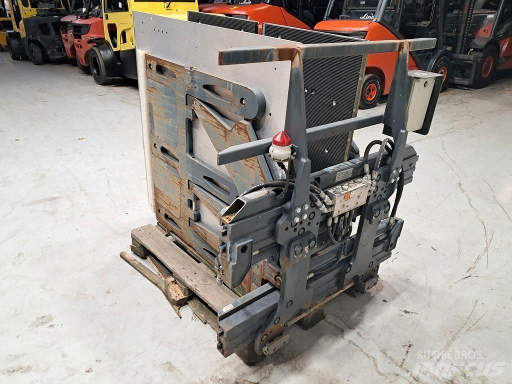 Cascade 12G84061 Будтехніка - Інші