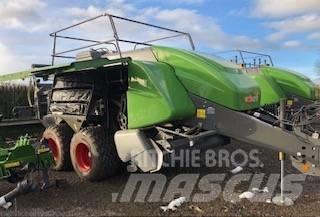 Fendt 1290 XD Тюкові прес-підбирачі