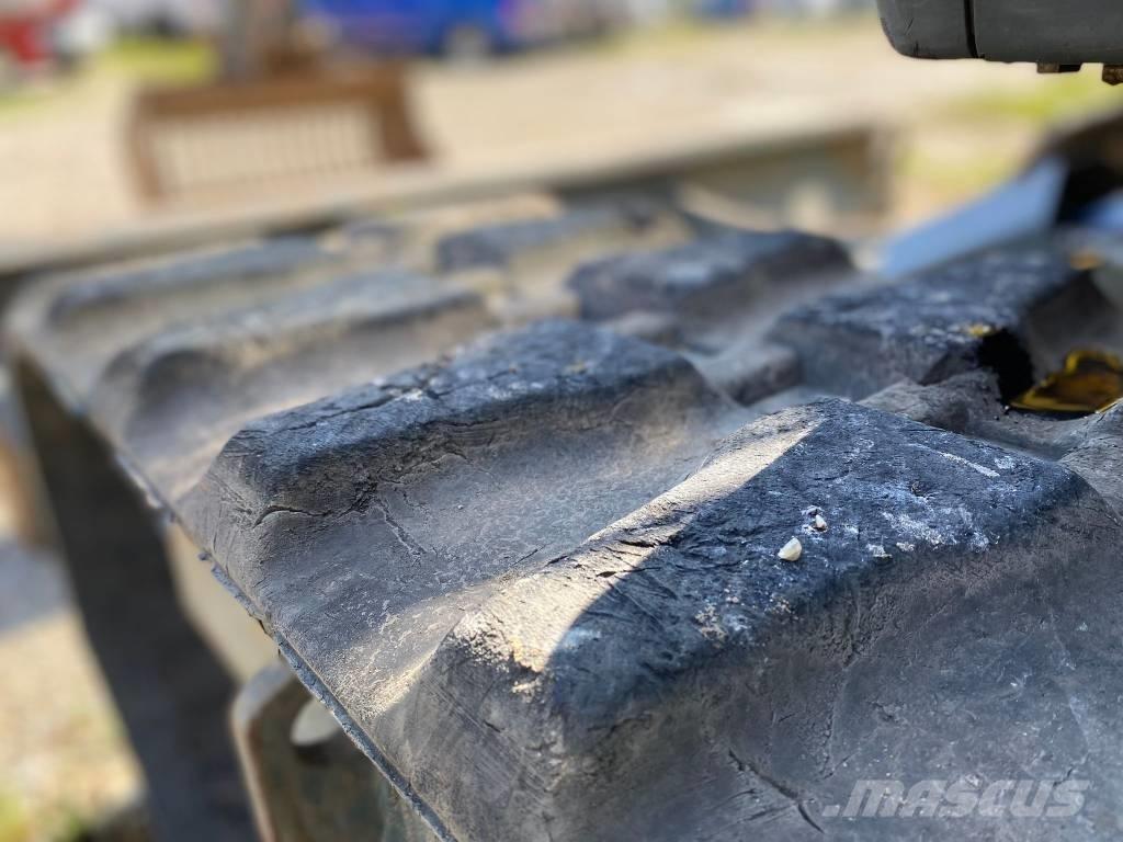 Wacker Neuson EZ 80 Гусеничні екскаватори