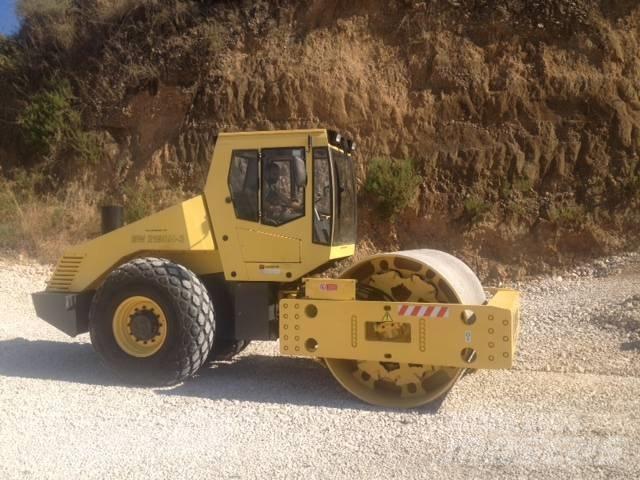 Bomag BW 219 D Грунтові котки