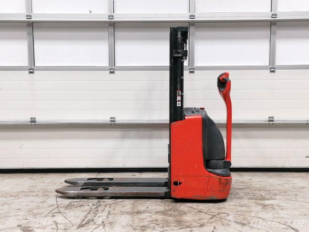 Linde L10B Ручний візок