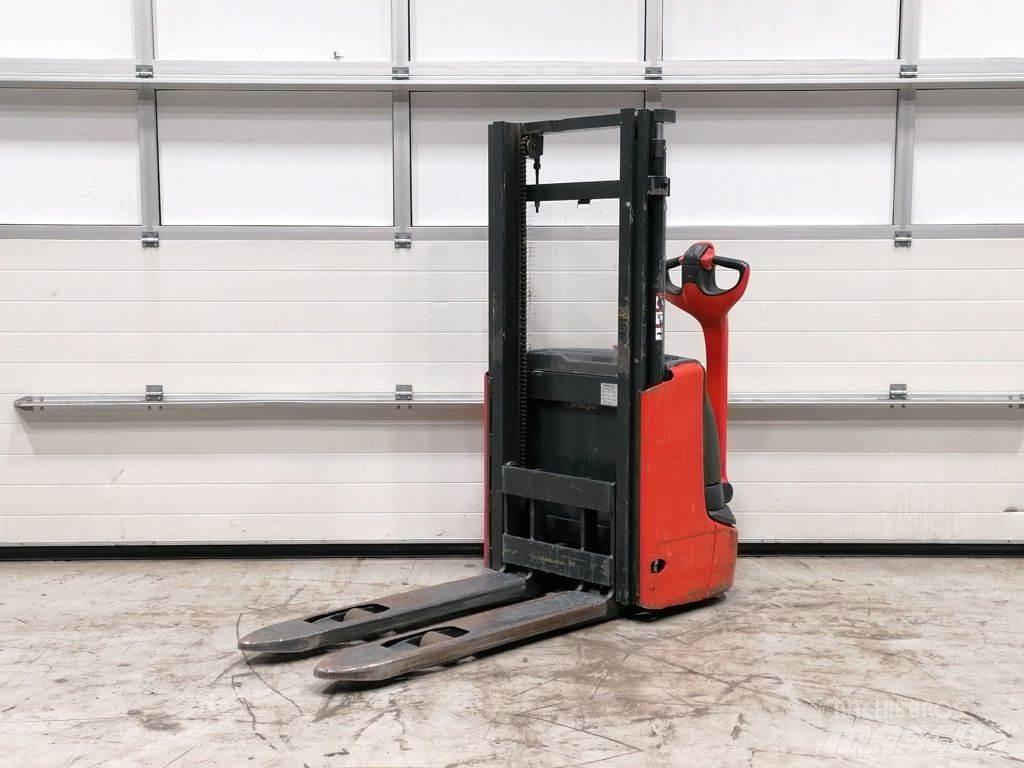 Linde L10B Ручний візок