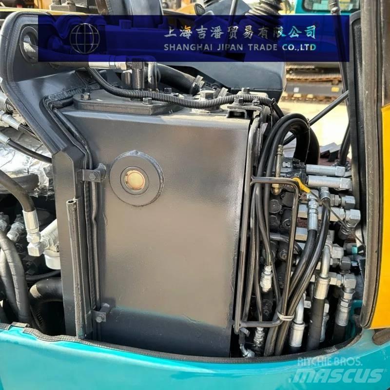 Kubota U 30 Міні-екскаватори < 7т