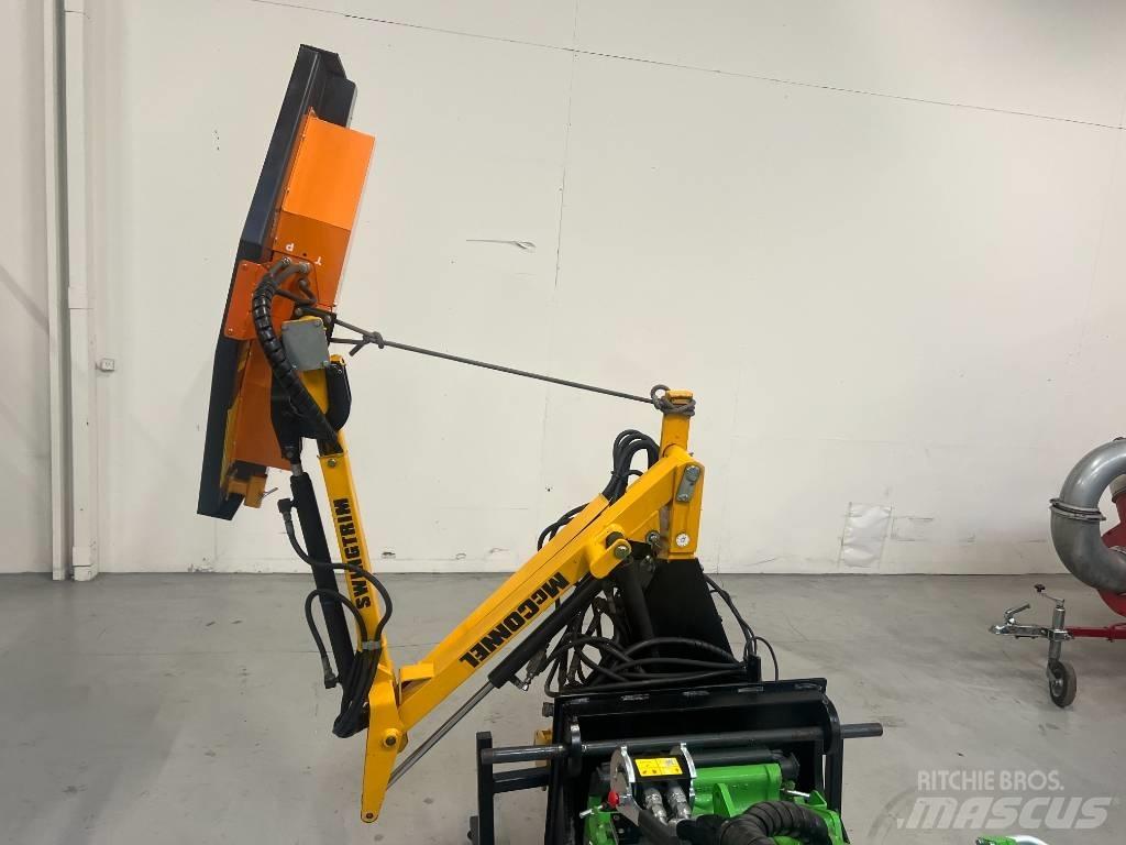 Elkær Multi 1300 Кущорізи
