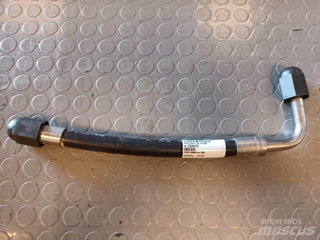 Scania HOSE 23245147 Гідравліка