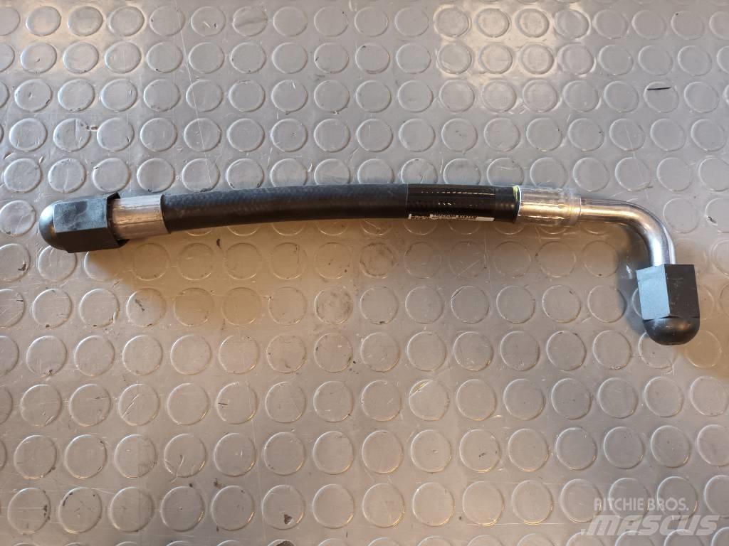 Scania HOSE 23245147 Гідравліка