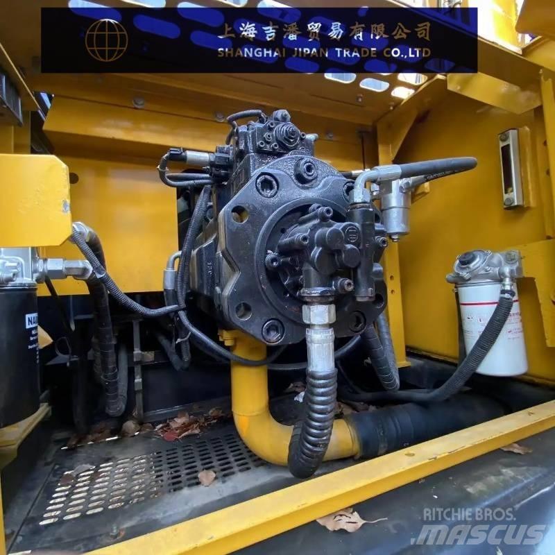 Sany SY 335 Гусеничні екскаватори