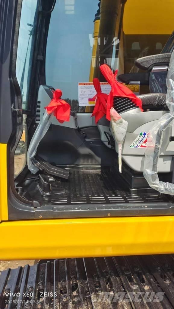 Komatsu PC 220 Міні-екскаватори < 7т