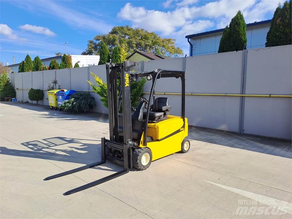 Yale ERP20VF Електронавантажувачі