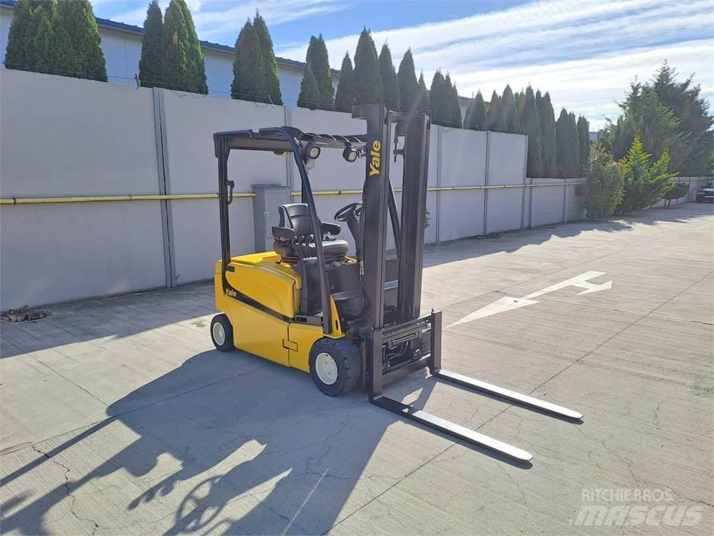 Yale ERP20VF Електронавантажувачі