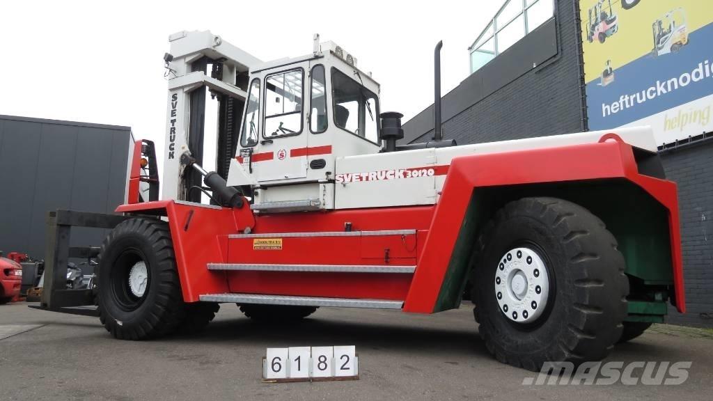 Svetruck 30120/46 Дизельні навантажувачі