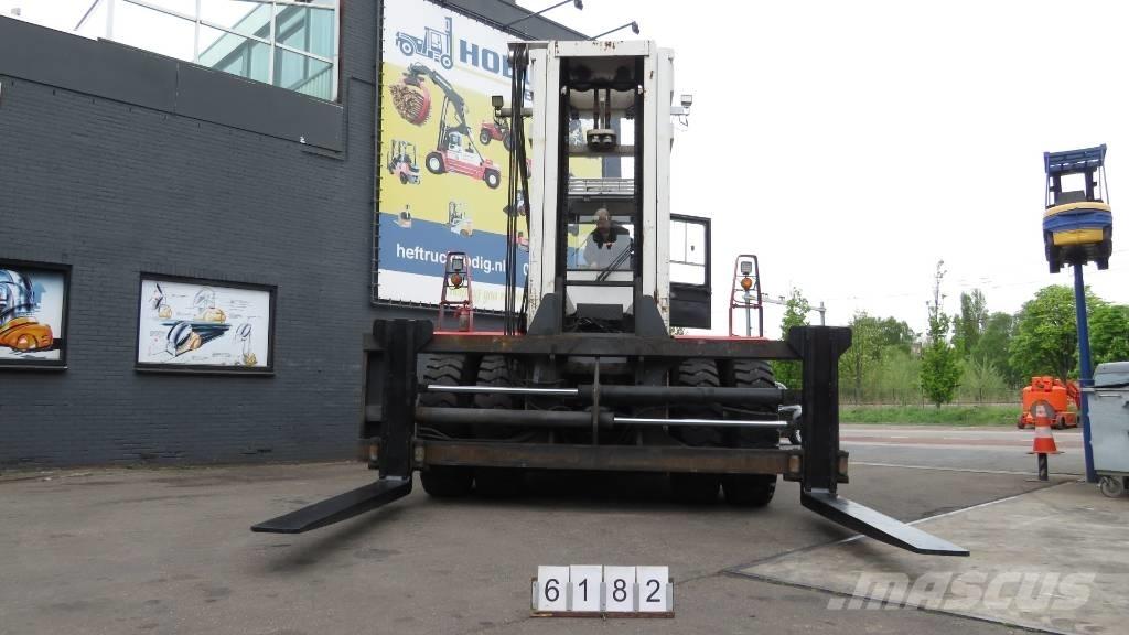 Svetruck 30120/46 Дизельні навантажувачі