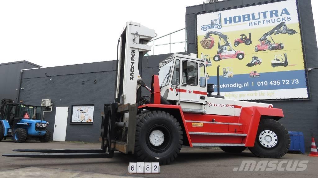Svetruck 30120/46 Дизельні навантажувачі
