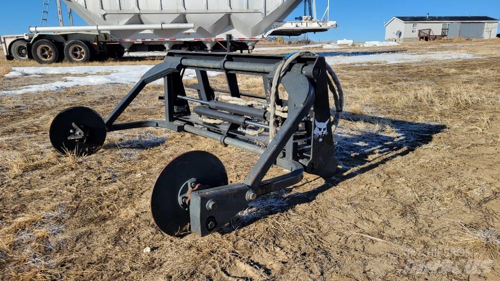 Bobcat Sod Layer Інше обладнання