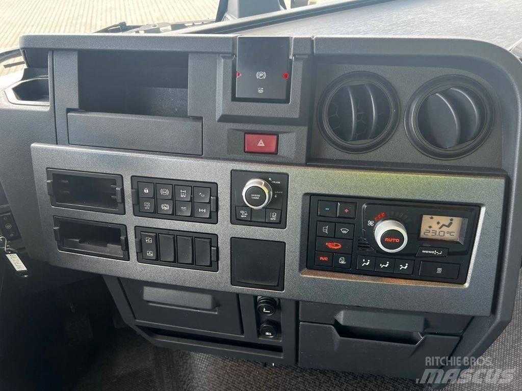 Renault T480 Тягачі