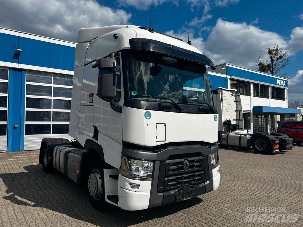 Renault T480 Тягачі