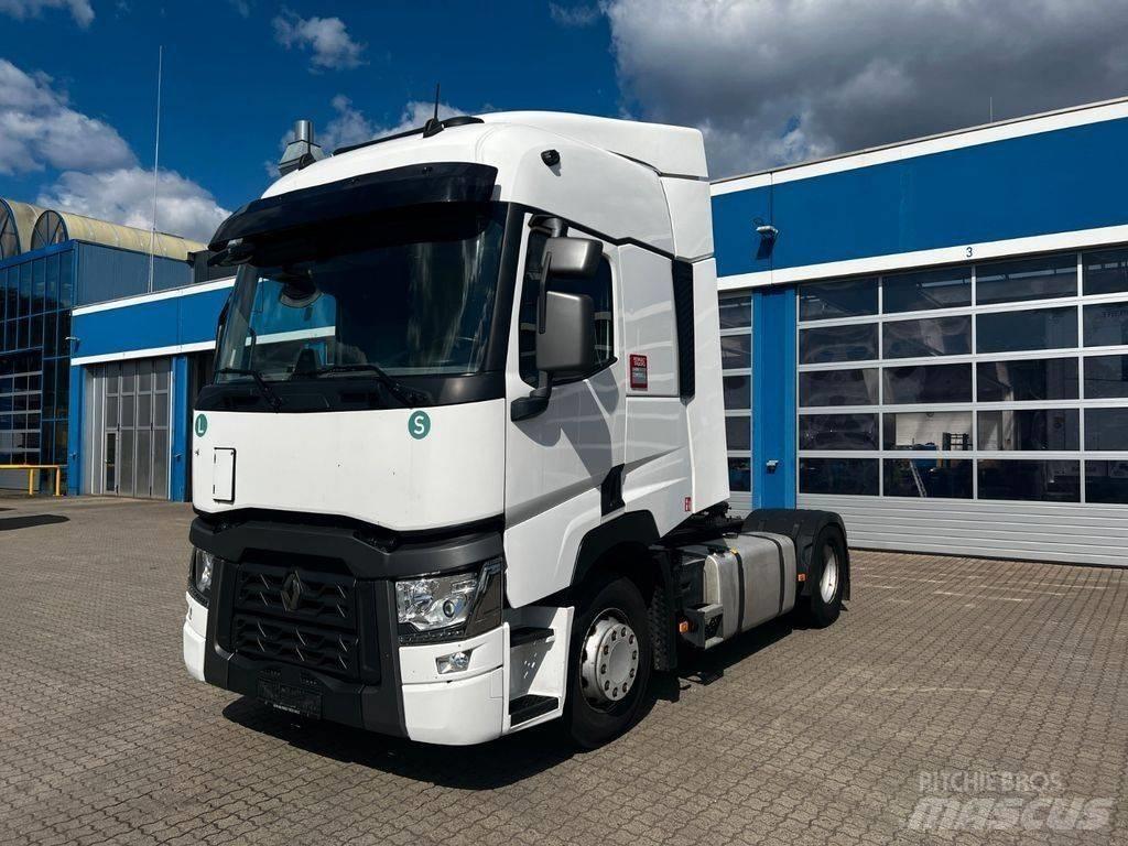 Renault T480 Тягачі